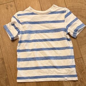 Boys, Tommy Bahama striped tee